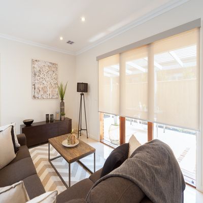Roller Blinds Ipswich